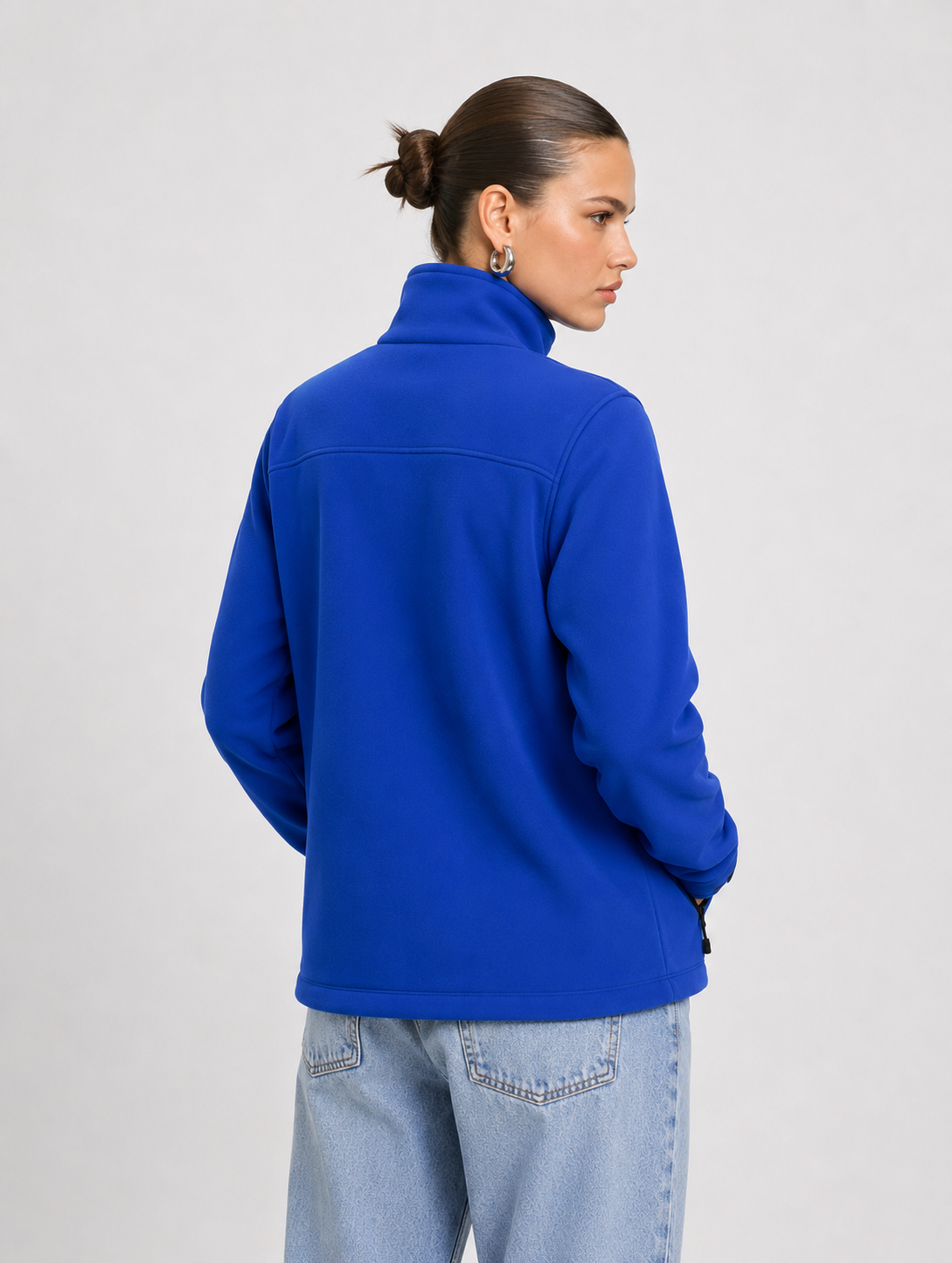 Chaqueta SoftShell Mujer - Imagen 2