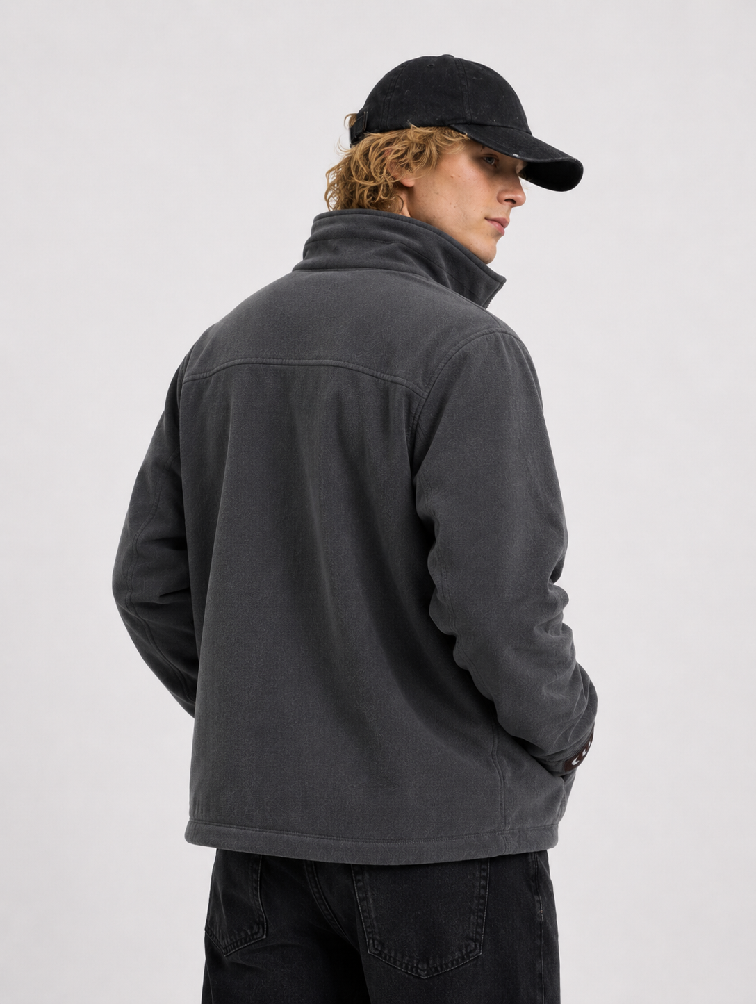Chaqueta SoftShell Hombre - Imagen 2
