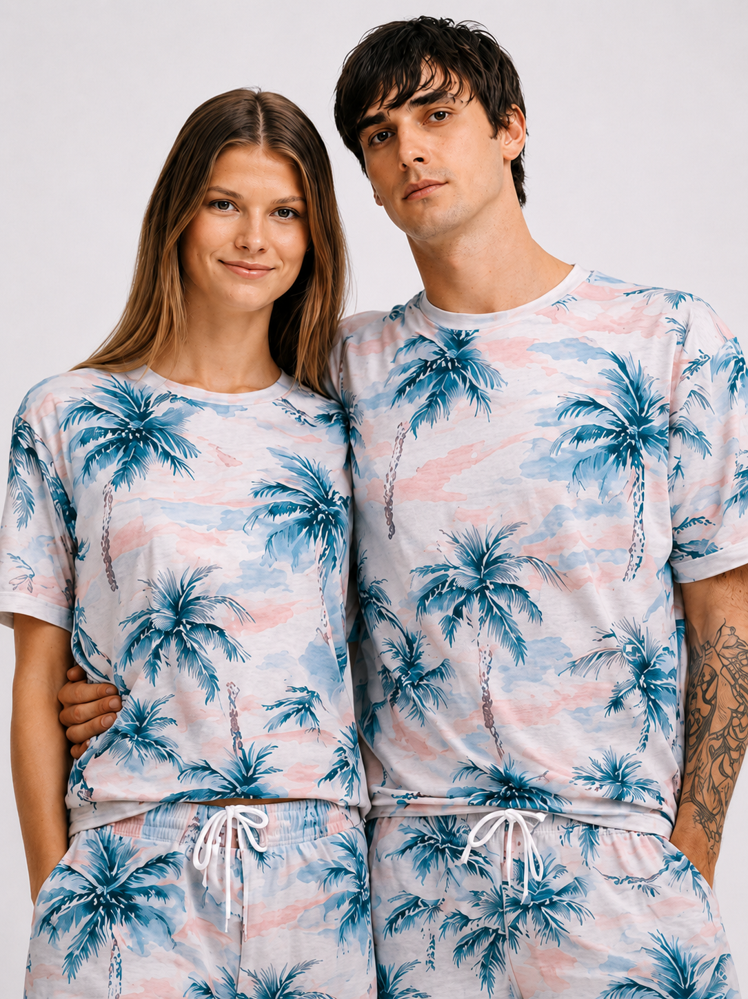 Polera Full Print Set - Imagen 3